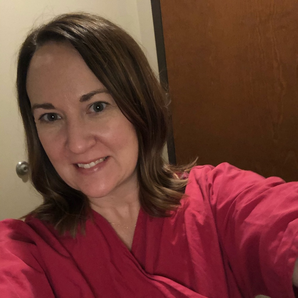 Meet your Posher, Kimberly
